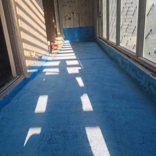 陽(yáng)臺(tái)防水