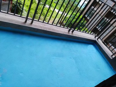 陽(yáng)臺(tái)防水