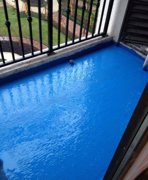 陽(yáng)臺(tái)防水